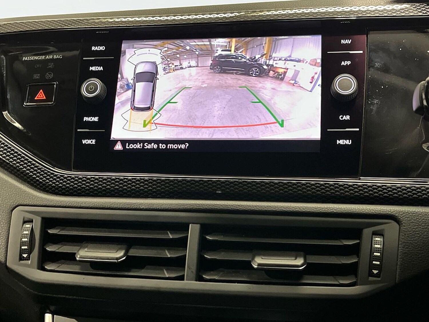 Used Volkswagen Polo 2024 for sale - 78195849: Photo 23