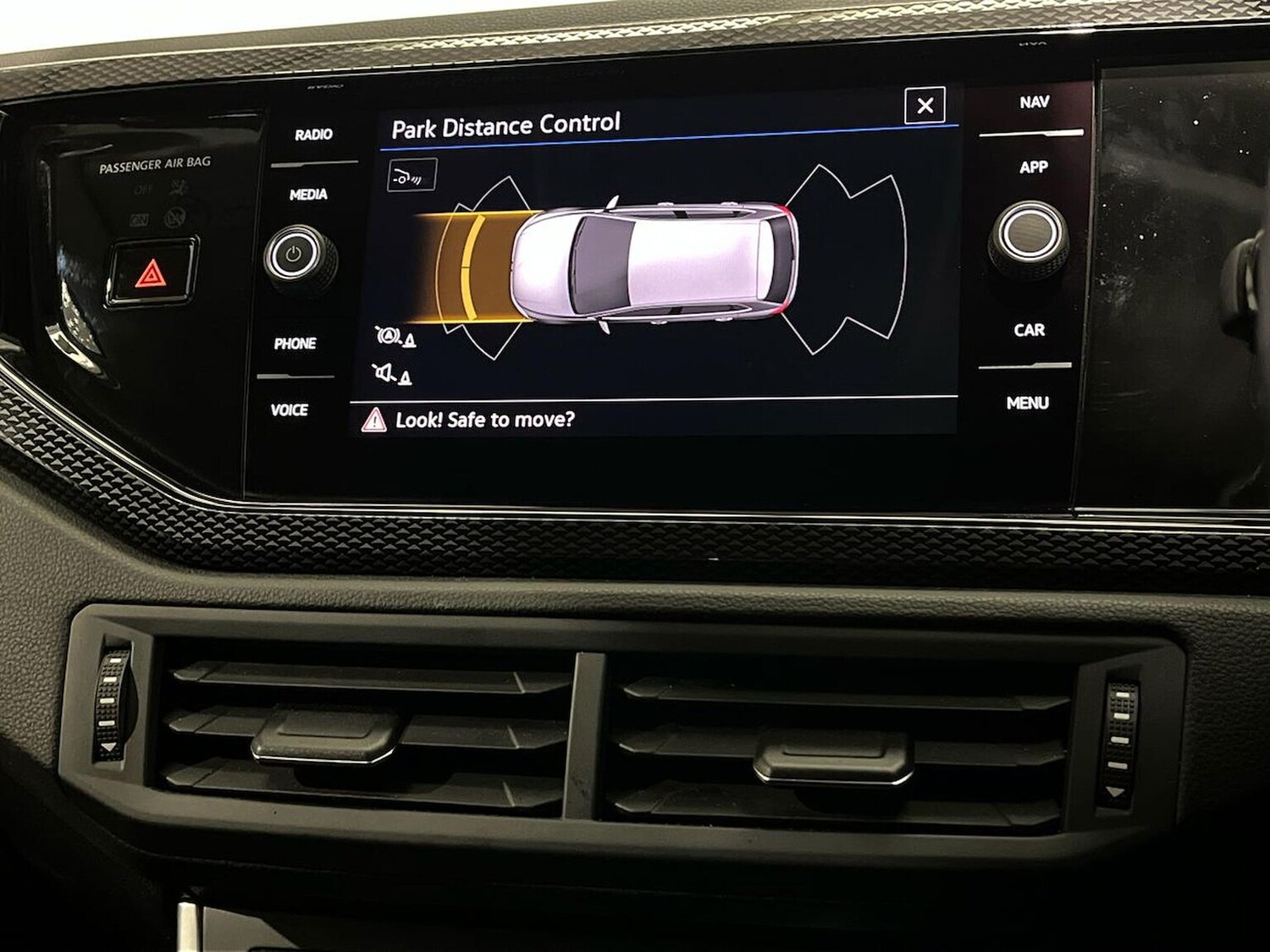 Used Volkswagen Polo 2024 for sale - 78195849: Photo 24