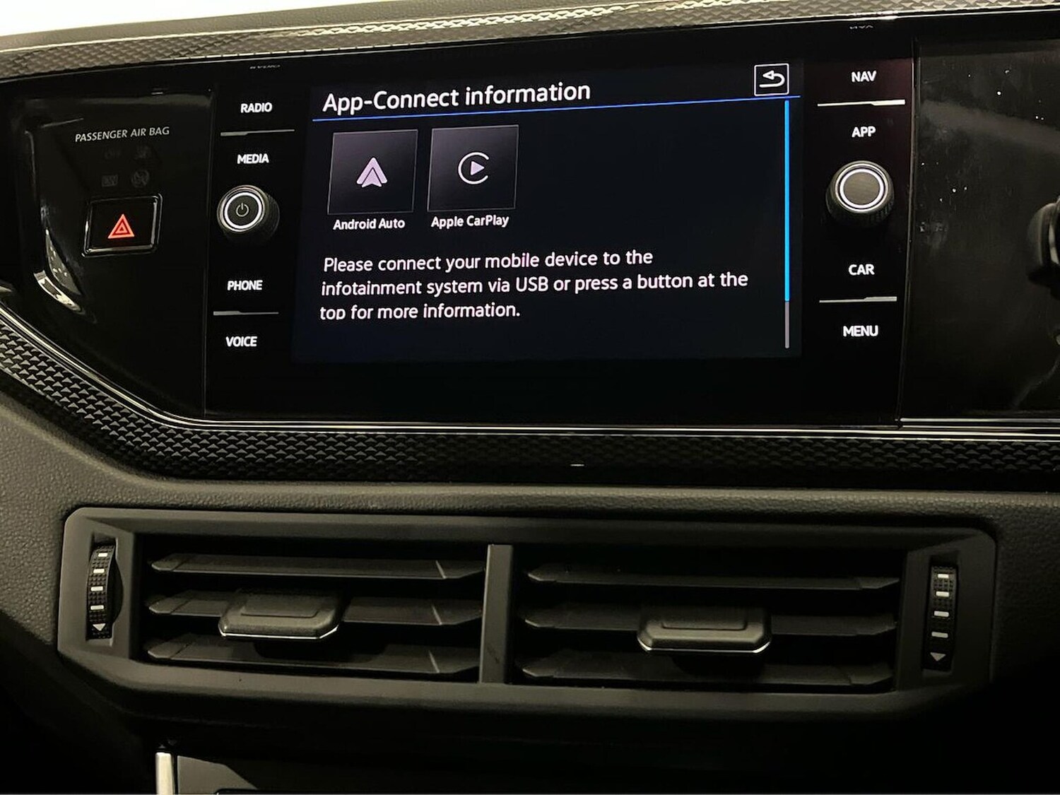 Used Volkswagen Polo 2024 for sale - 78195849: Photo 25