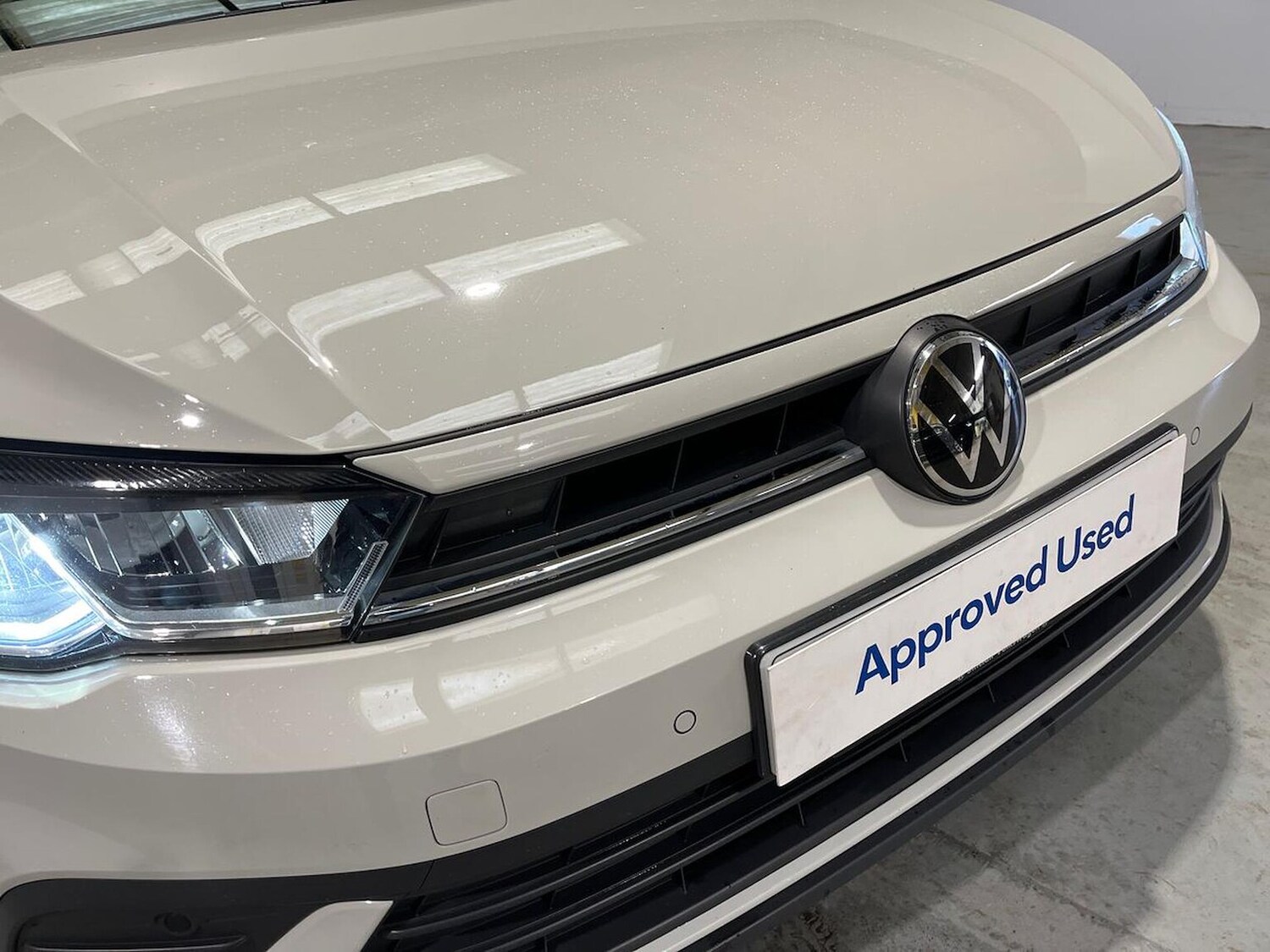 Used Volkswagen Polo 2024 for sale - 78195849: Photo 33
