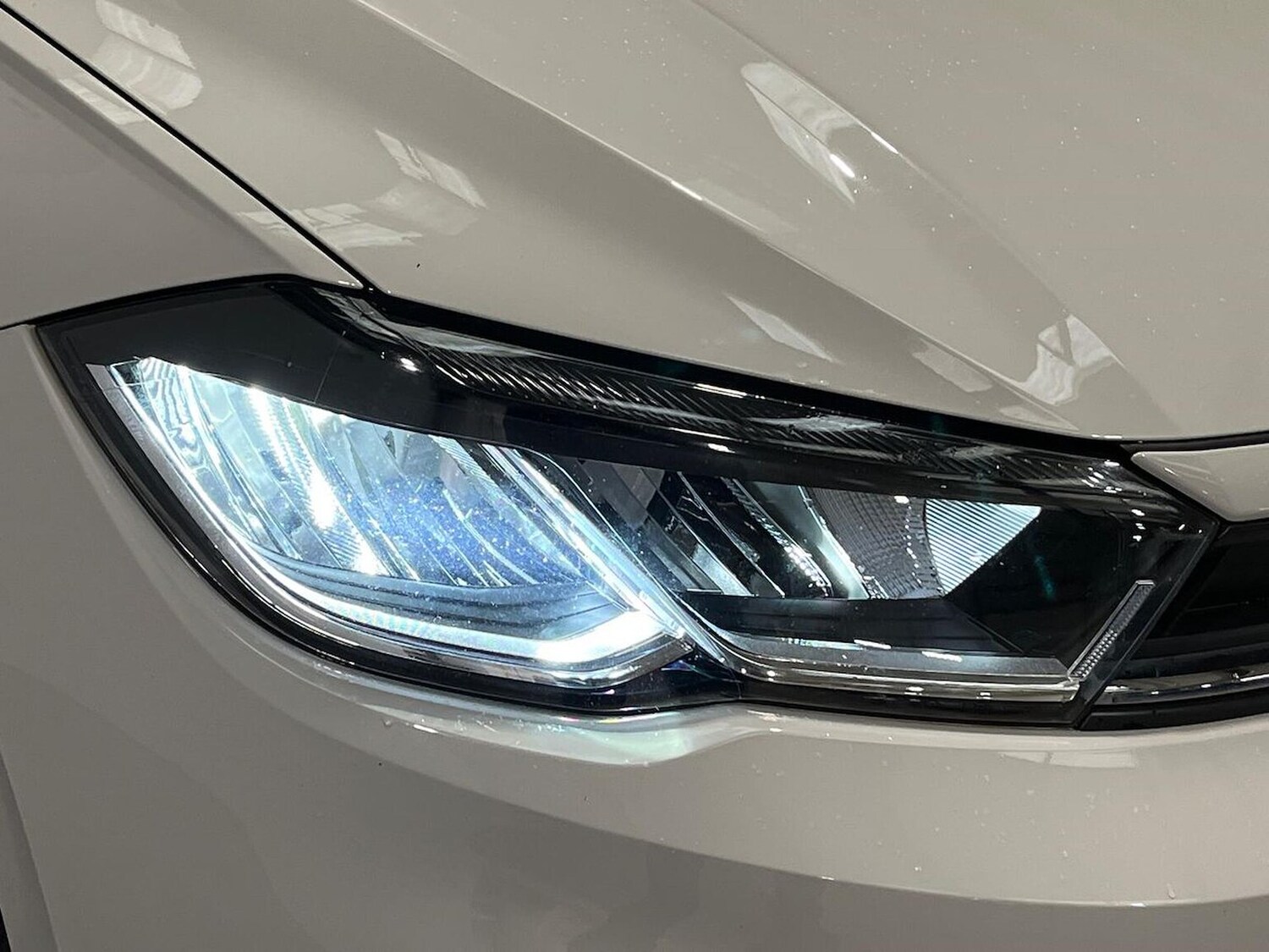 Used Volkswagen Polo 2024 for sale - 78195849: Photo 34