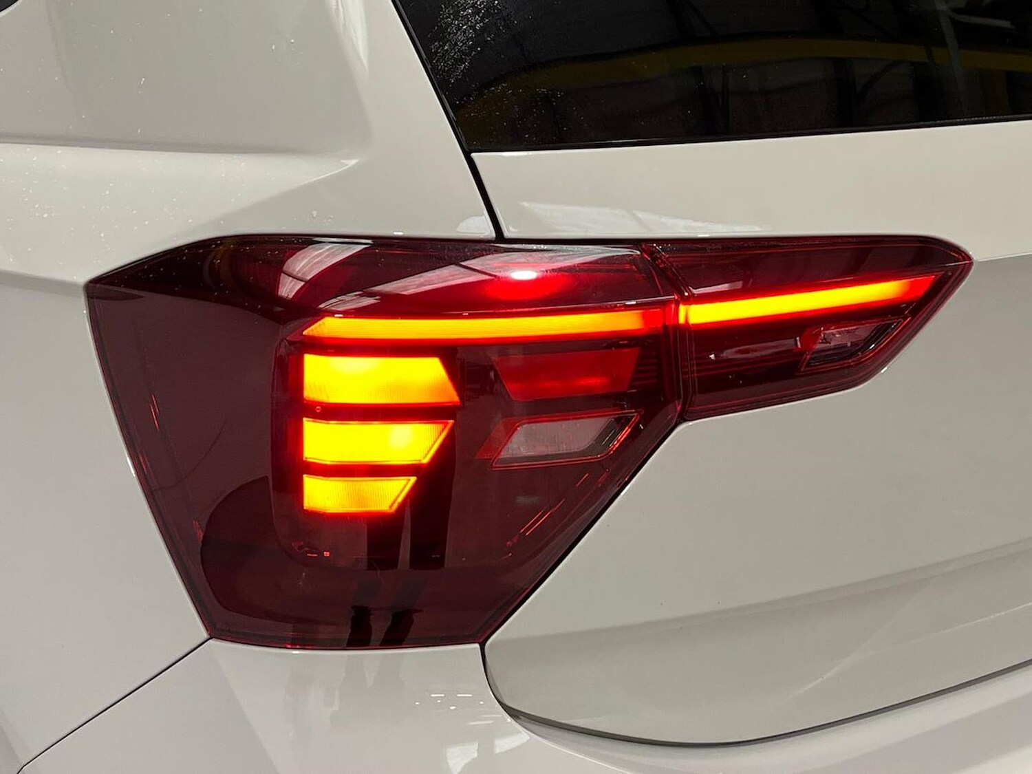 Used Volkswagen Polo 2024 for sale - 78195849: Photo 36