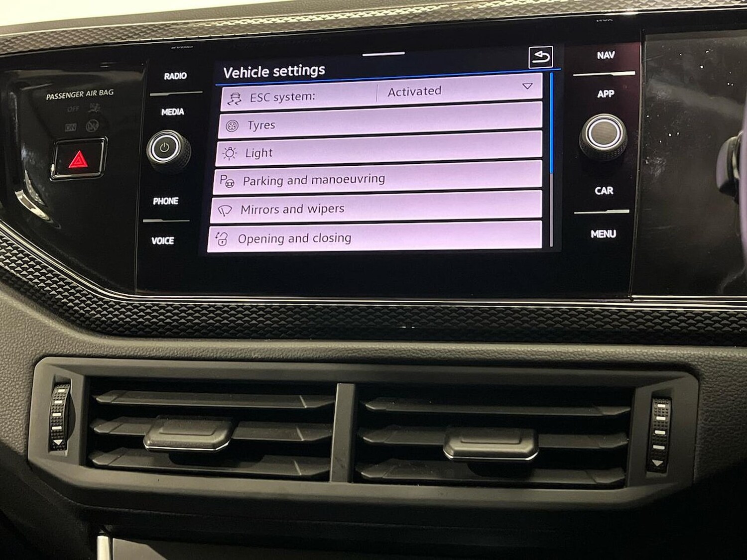 Used Volkswagen Polo 2024 for sale - 78195849: Photo 38