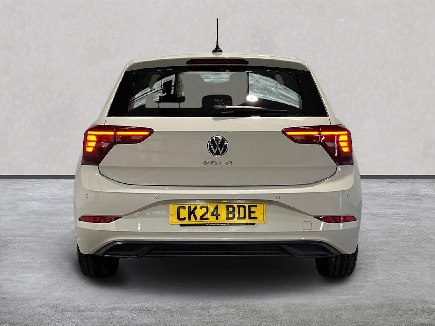 Used Volkswagen Polo 2024 for sale - 78195849: Photo 4