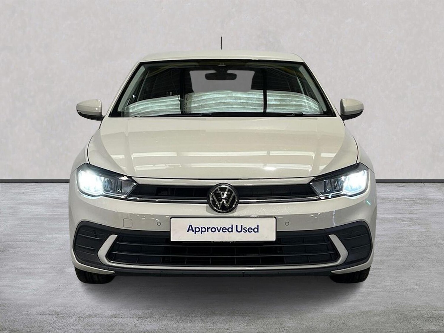 Used Volkswagen Polo 2024 for sale - 78195849: Photo 5