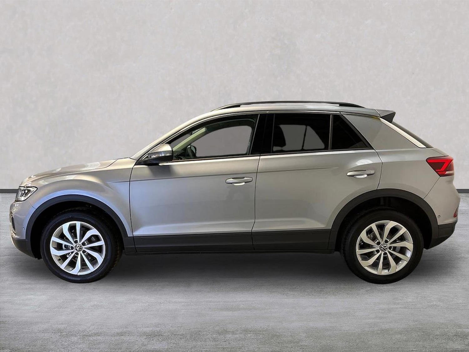 Used Volkswagen T-Roc 2025 for sale - 76492418: Photo 19