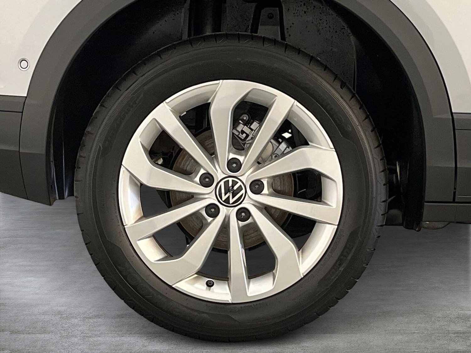 Used Volkswagen T-Roc 2025 for sale - 76492418: Photo 6