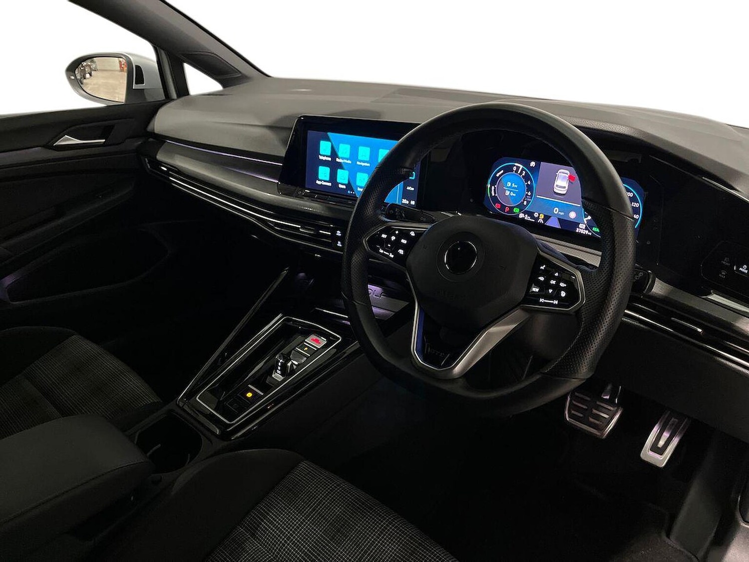 Used Volkswagen Golf 2022 for sale - 76885046: Photo 15