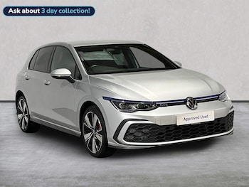 Used Volkswagen Golf 2022 for sale - 76885046: Photo