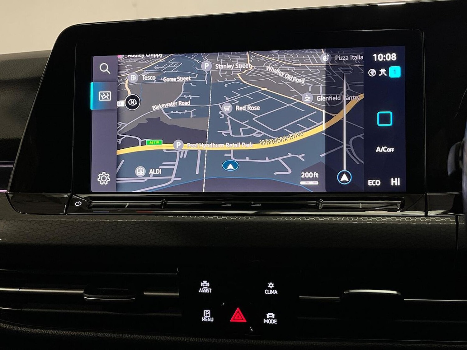 Used Volkswagen Golf 2022 for sale - 76885046: Photo 24