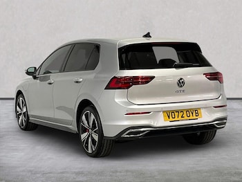 Used Volkswagen Golf 2022 for sale - 76885046: Photo