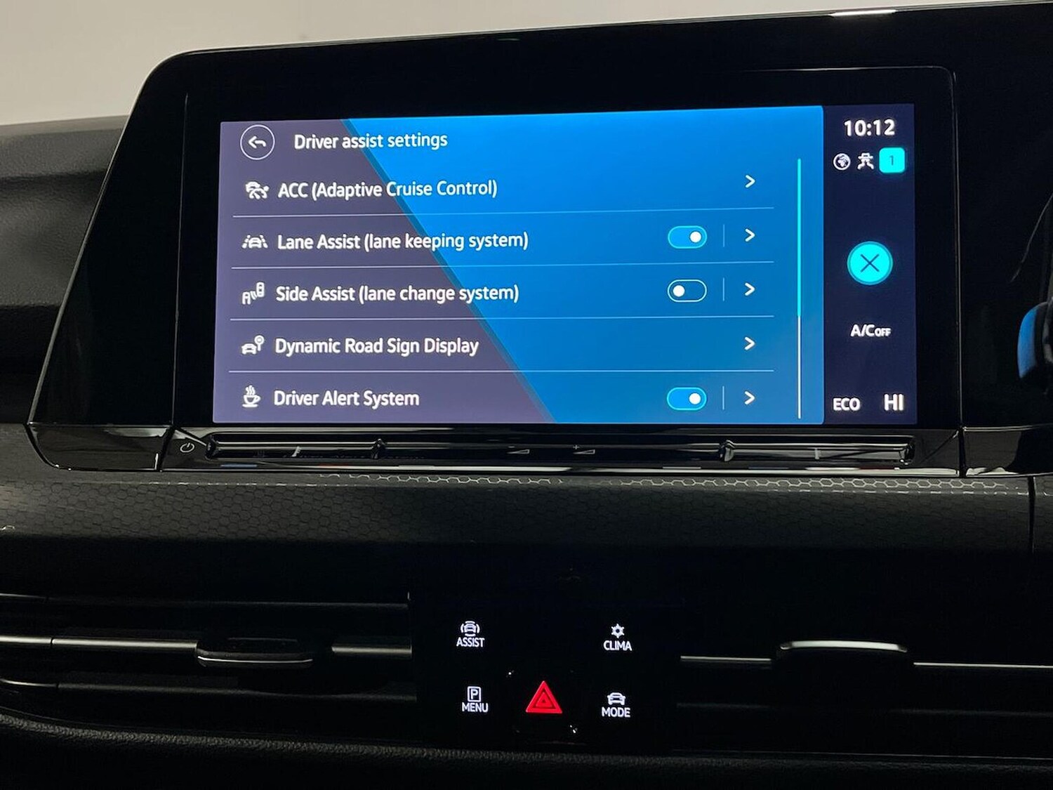 Used Volkswagen Golf 2022 for sale - 76885046: Photo 32