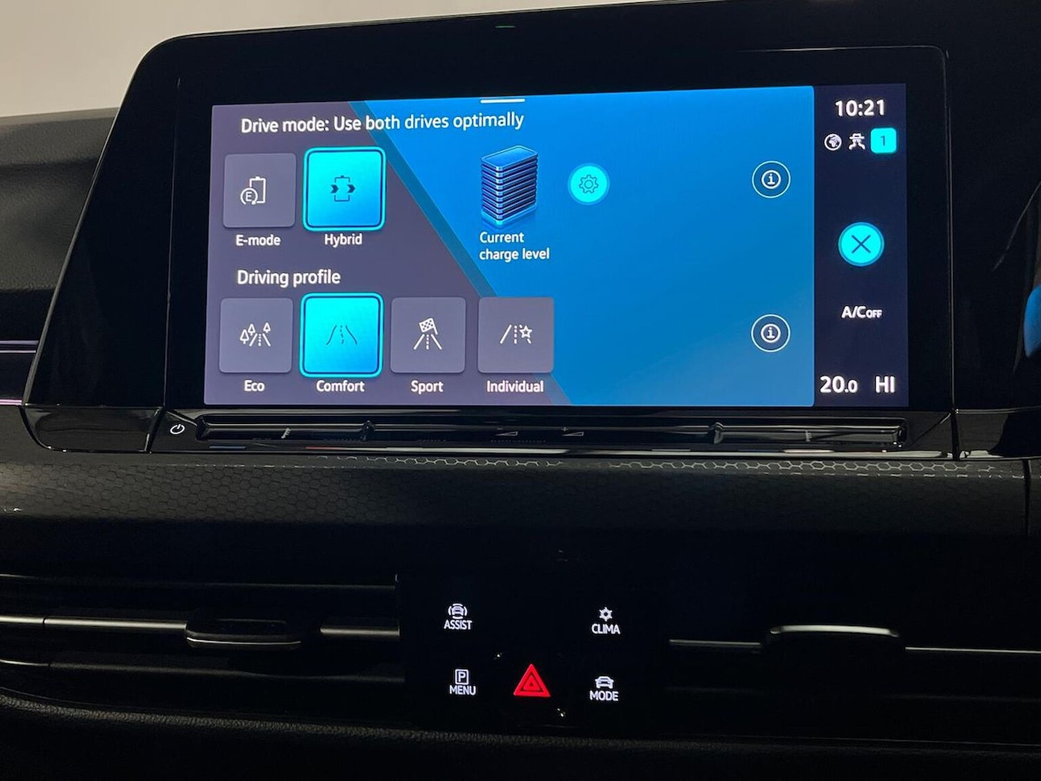 Used Volkswagen Golf 2022 for sale - 76885046: Photo 38