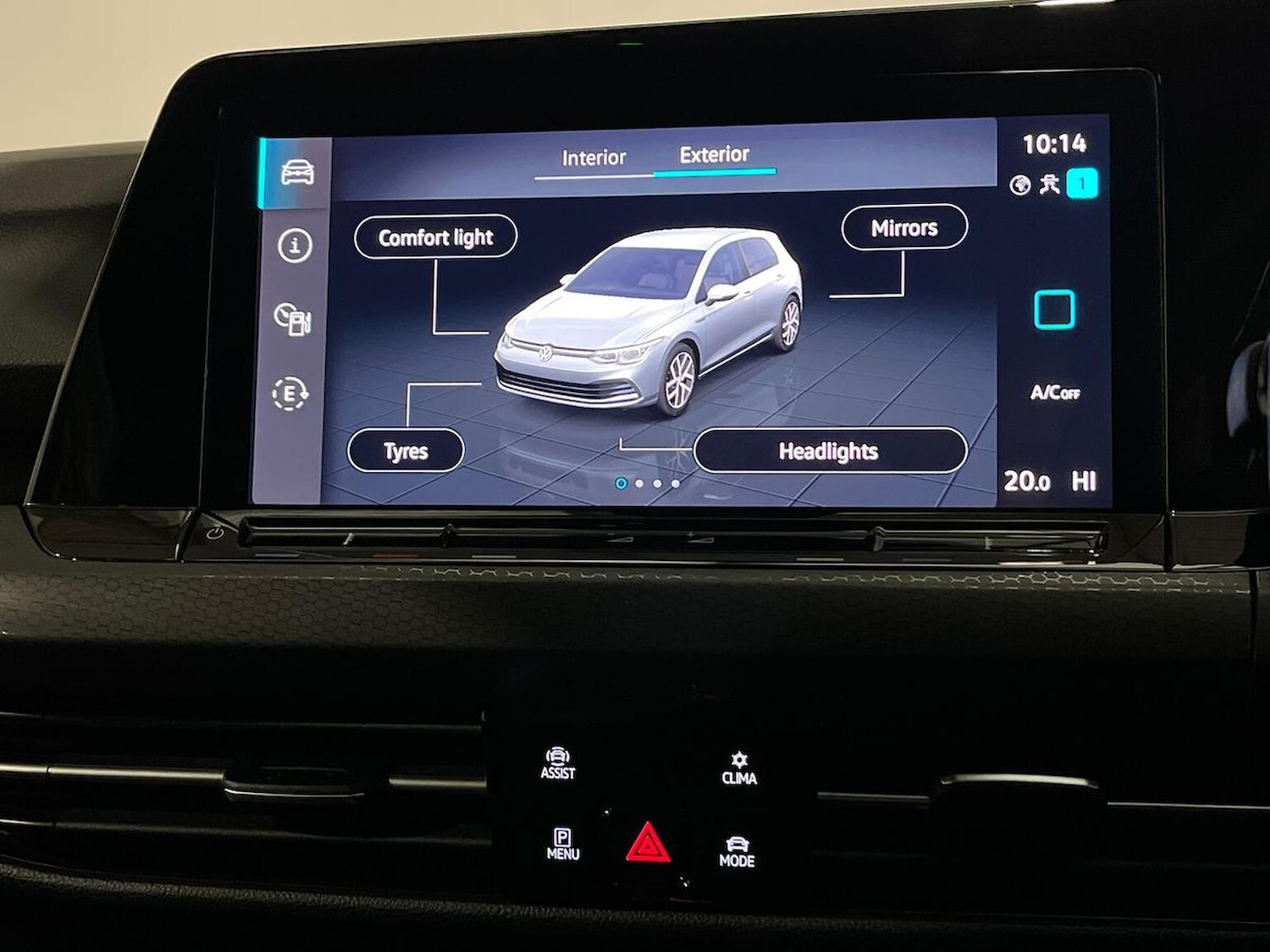 Used Volkswagen Golf 2022 for sale - 76885046: Photo 39