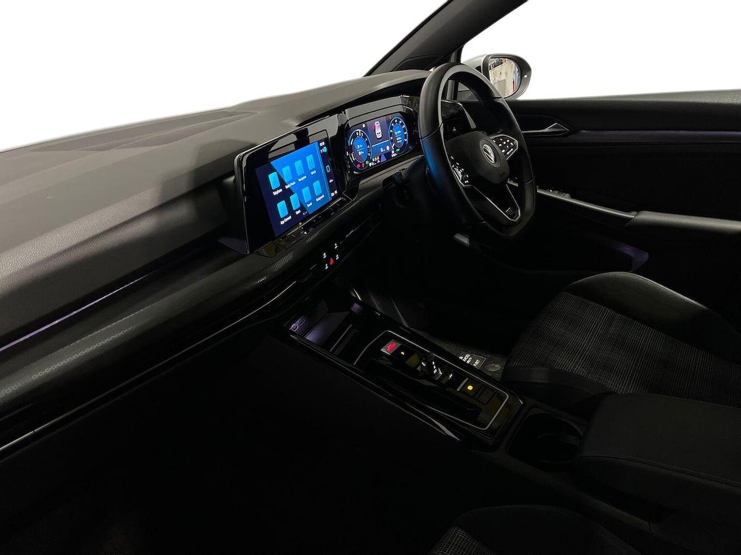 Used Volkswagen Golf 2022 for sale - 76885046: Photo 7