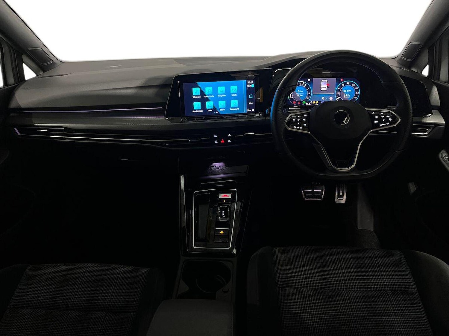 Used Volkswagen Golf 2022 for sale - 76885046: Photo 8