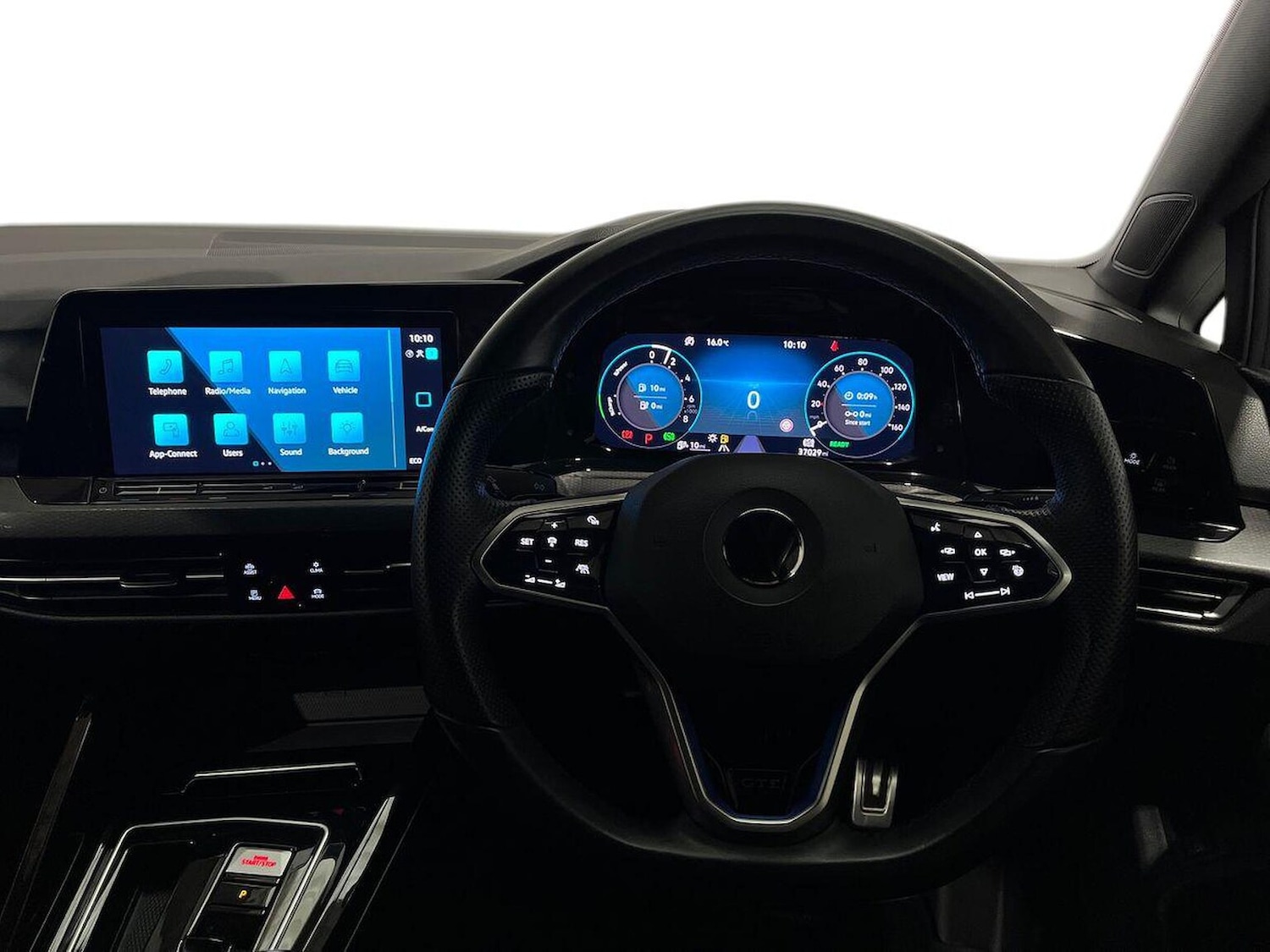 Used Volkswagen Golf 2022 for sale - 76885046: Photo 9