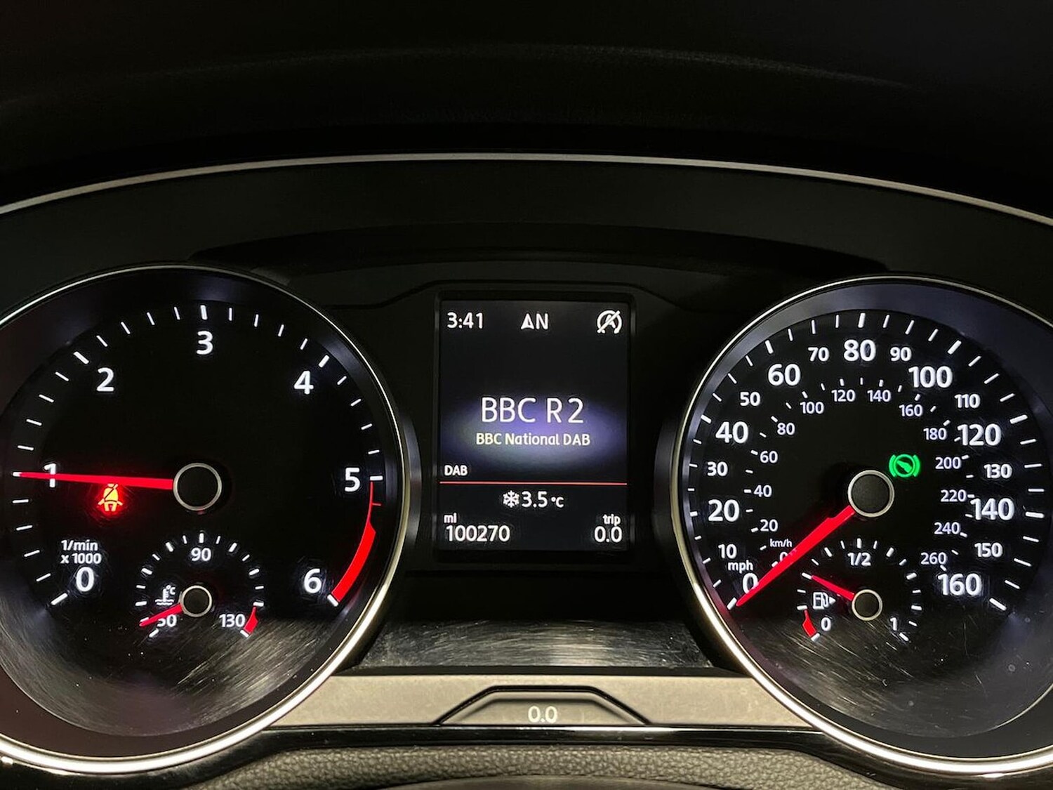 Used Volkswagen Passat 2016 for sale - 77888606: Photo 10