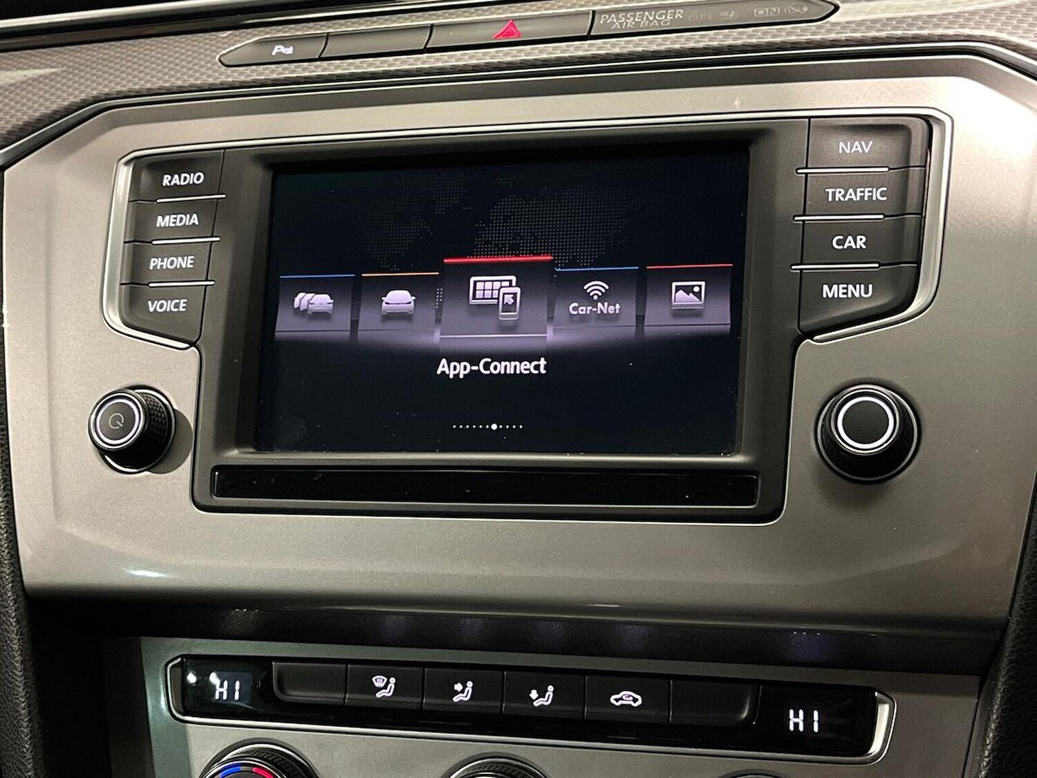 Used Volkswagen Passat 2016 for sale - 77888606: Photo 11