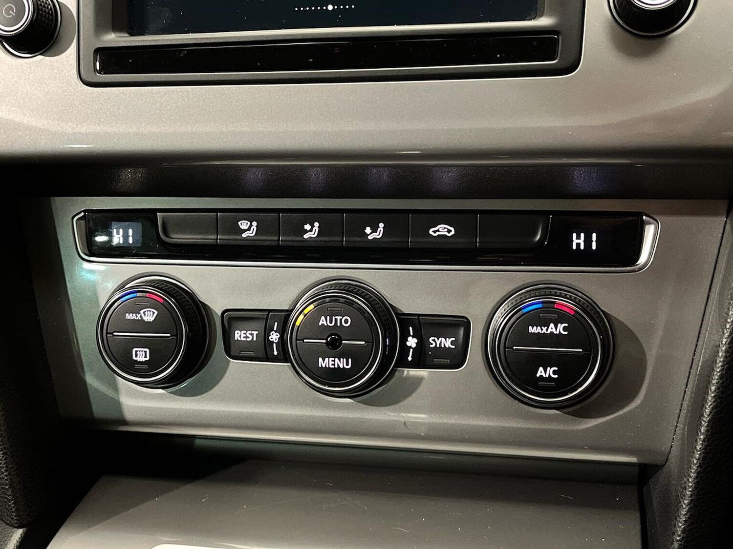 Used Volkswagen Passat 2016 for sale - 77888606: Photo 12