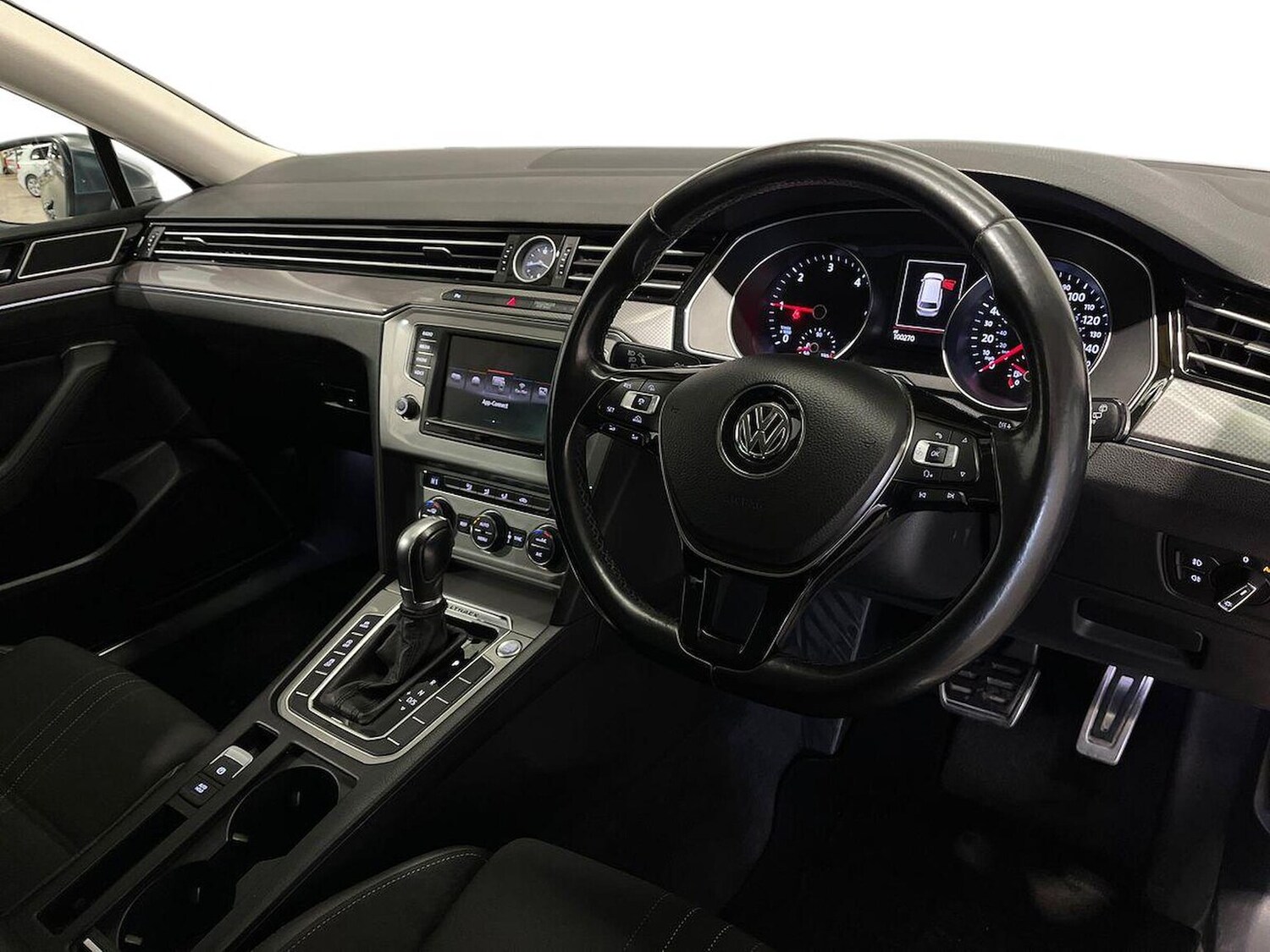 Used Volkswagen Passat 2016 for sale - 77888606: Photo 15