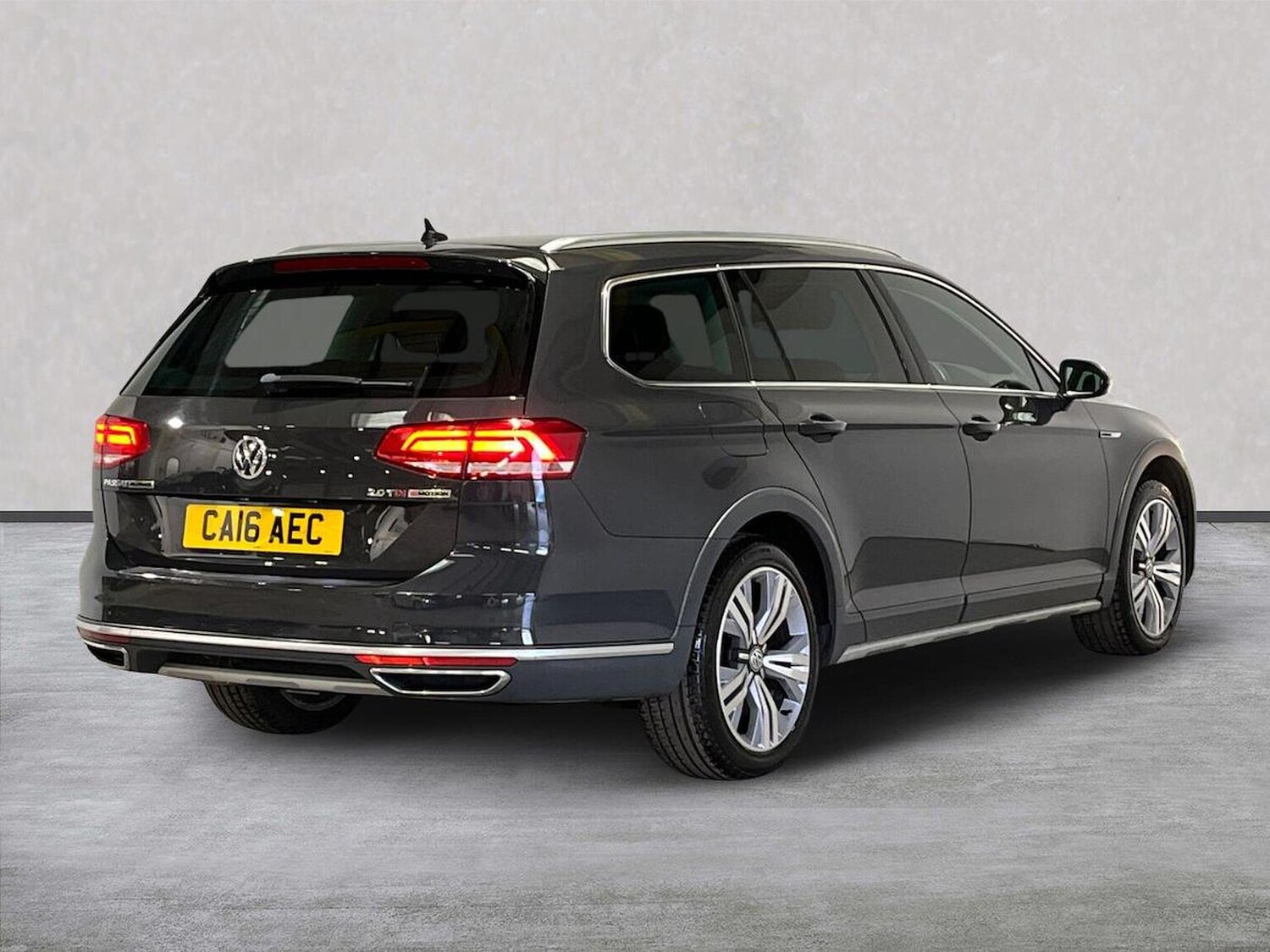 Used Volkswagen Passat 2016 for sale - 77888606: Photo 18