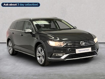 Used Volkswagen Passat 2016 for sale - 77888606: Photo