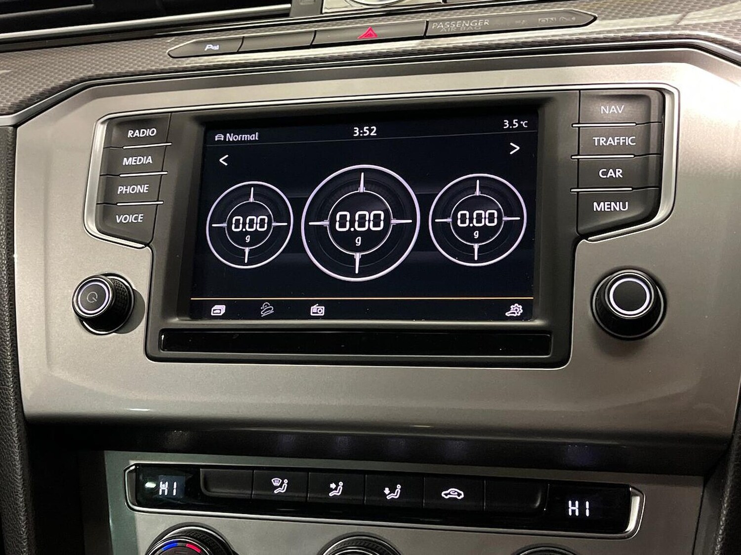 Used Volkswagen Passat 2016 for sale - 77888606: Photo 24