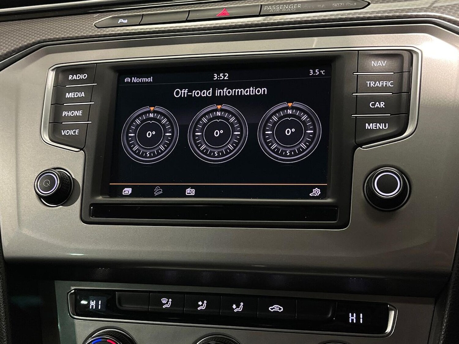 Used Volkswagen Passat 2016 for sale - 77888606: Photo 25