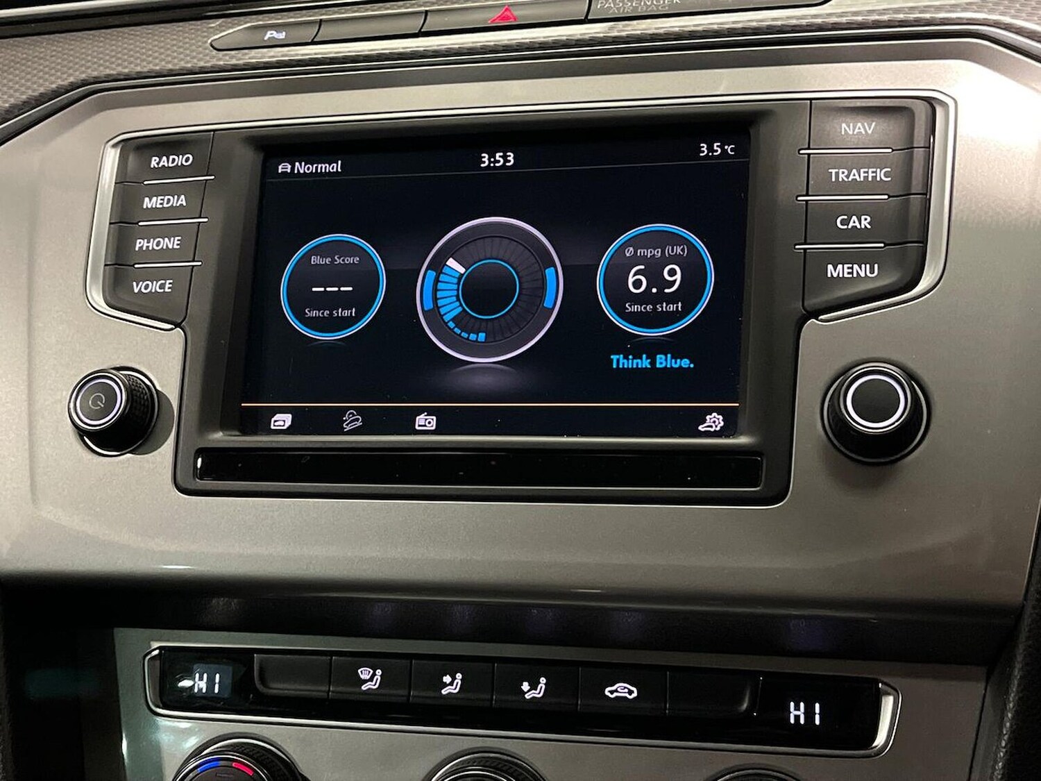 Used Volkswagen Passat 2016 for sale - 77888606: Photo 31