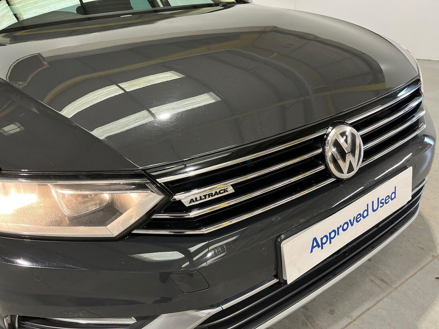 Used Volkswagen Passat 2016 for sale - 77888606: Photo 33