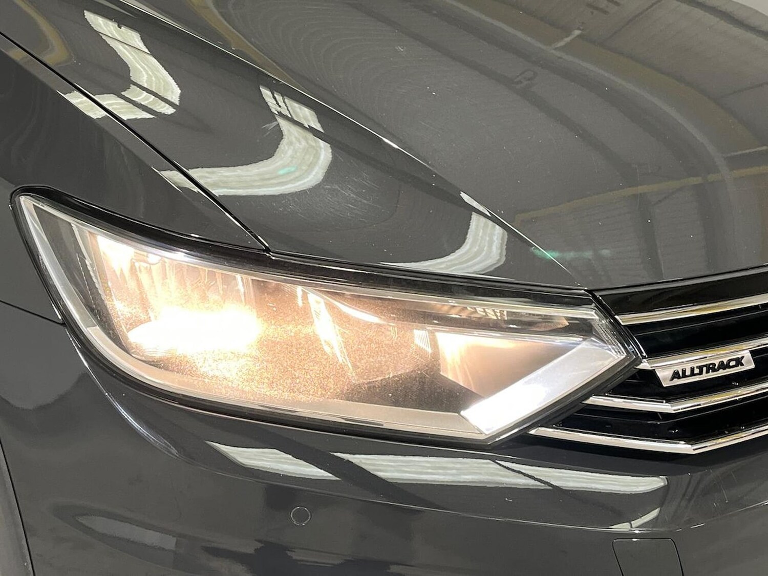 Used Volkswagen Passat 2016 for sale - 77888606: Photo 34