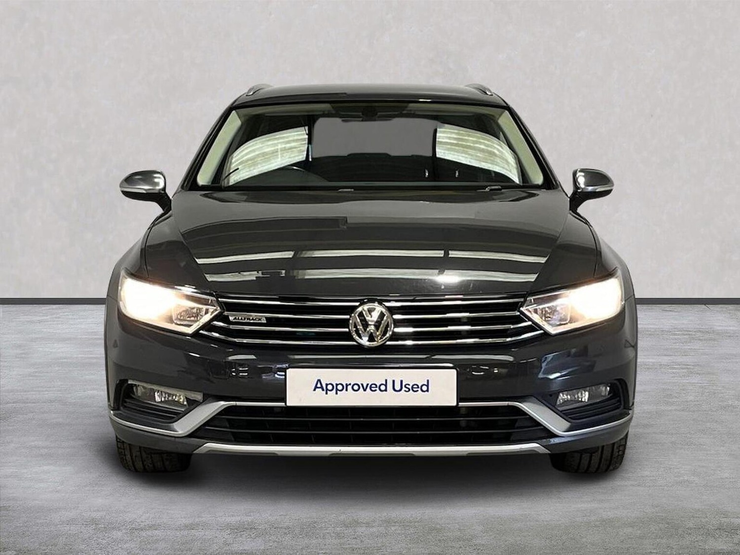 Used Volkswagen Passat 2016 for sale - 77888606: Photo 5