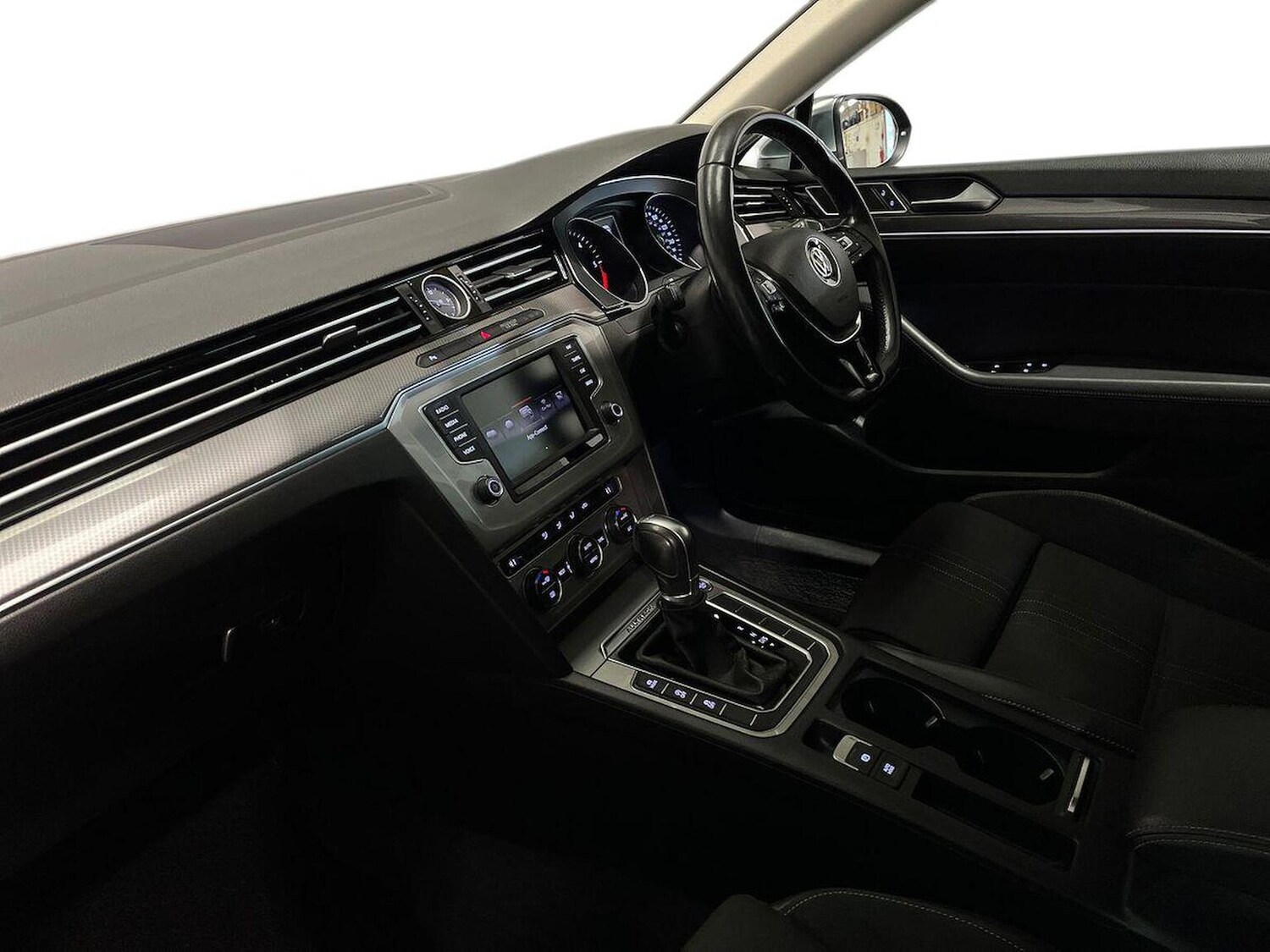 Used Volkswagen Passat 2016 for sale - 77888606: Photo 7