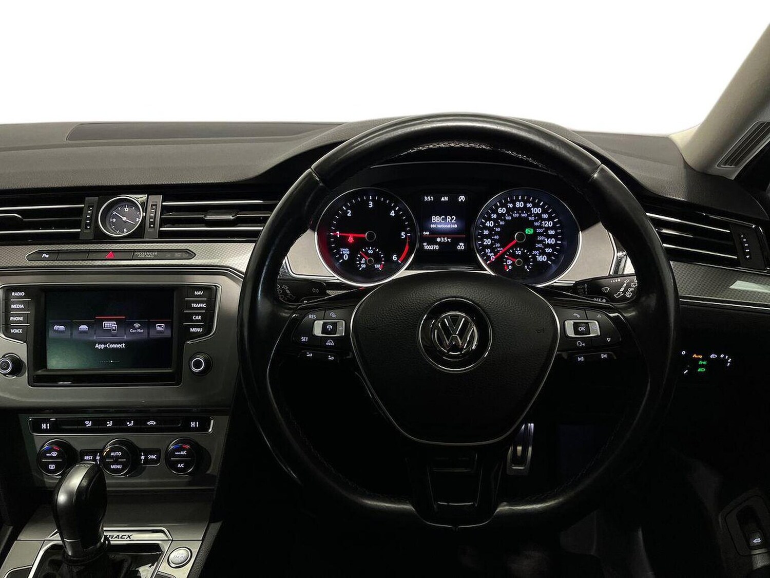 Used Volkswagen Passat 2016 for sale - 77888606: Photo 9