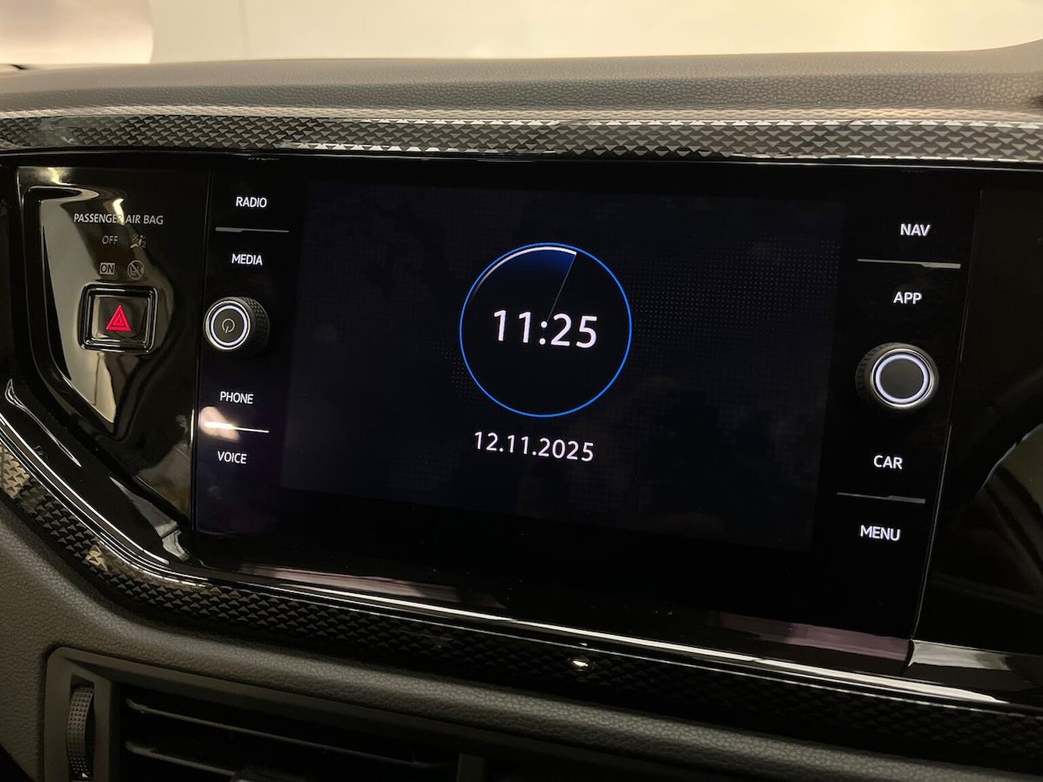 Used Volkswagen Polo 2022 for sale - 76555395: Photo 11