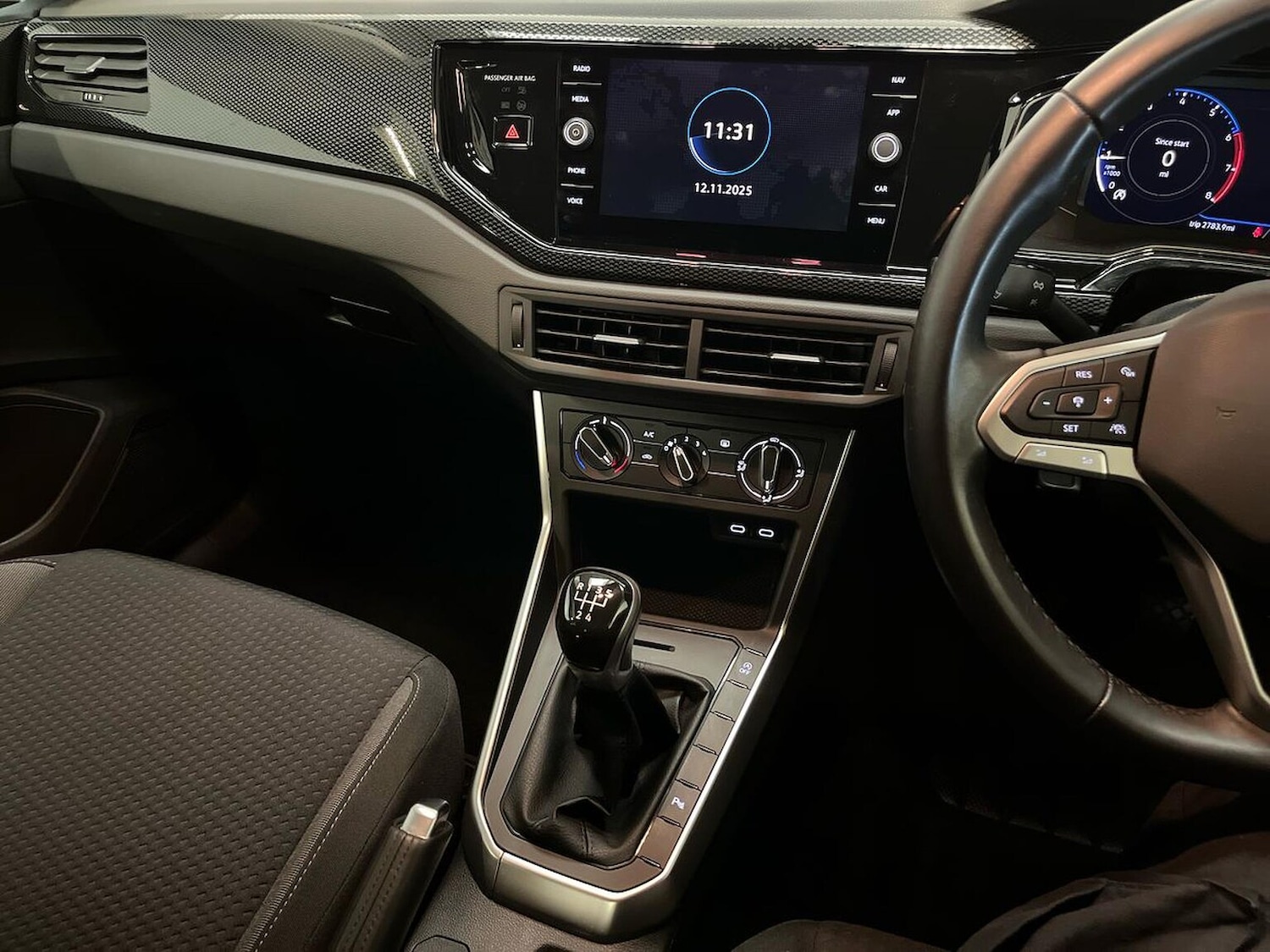 Used Volkswagen Polo 2022 for sale - 76555395: Photo 13