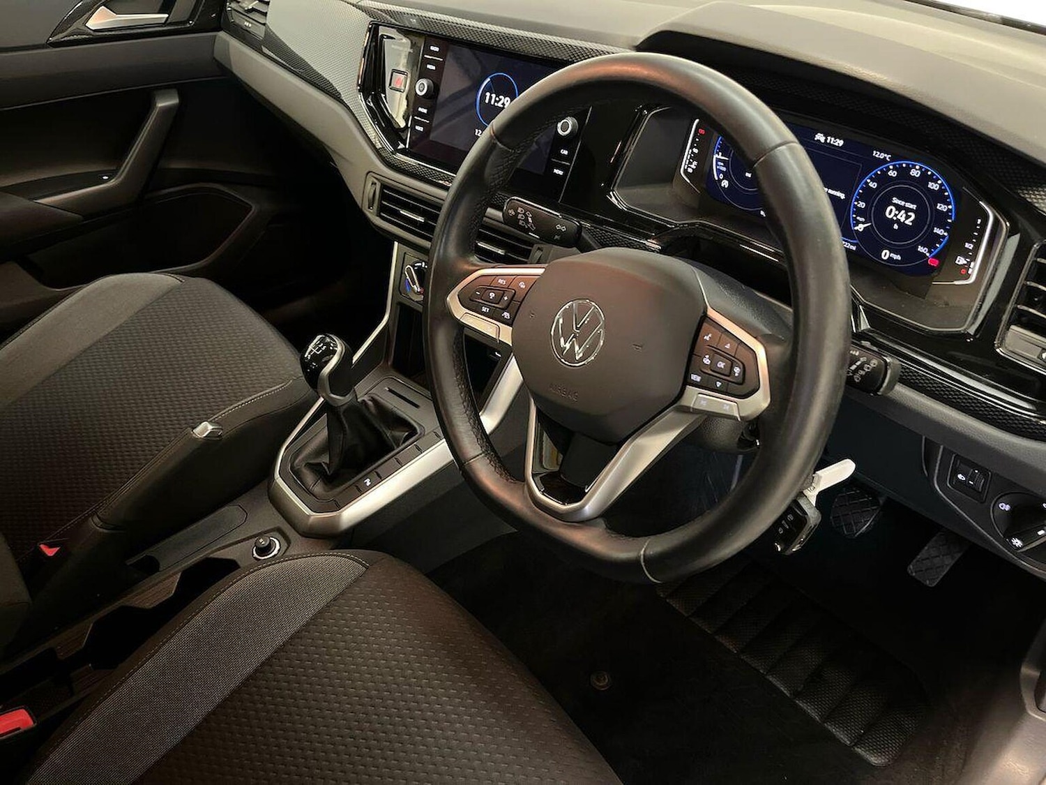 Used Volkswagen Polo 2022 for sale - 76555395: Photo 15