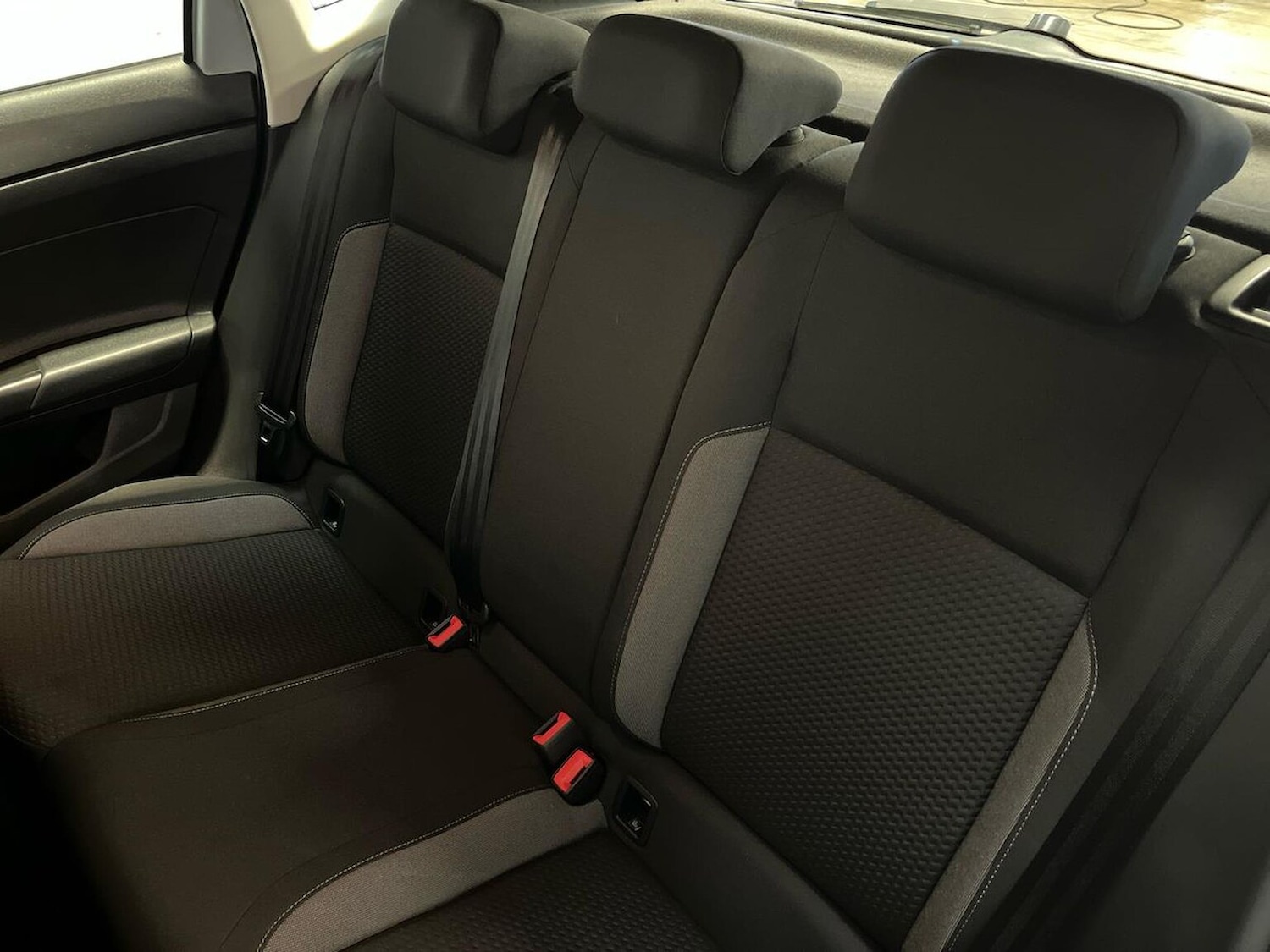 Used Volkswagen Polo 2022 for sale - 76555395: Photo 16