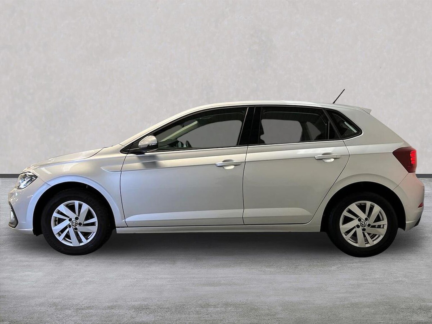 Used Volkswagen Polo 2022 for sale - 76555395: Photo 19