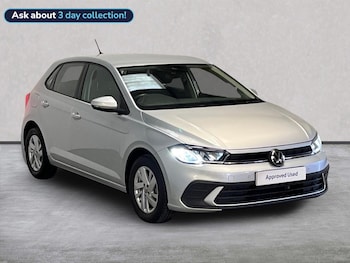Used Volkswagen Polo 2022 for sale - 76555395: Photo