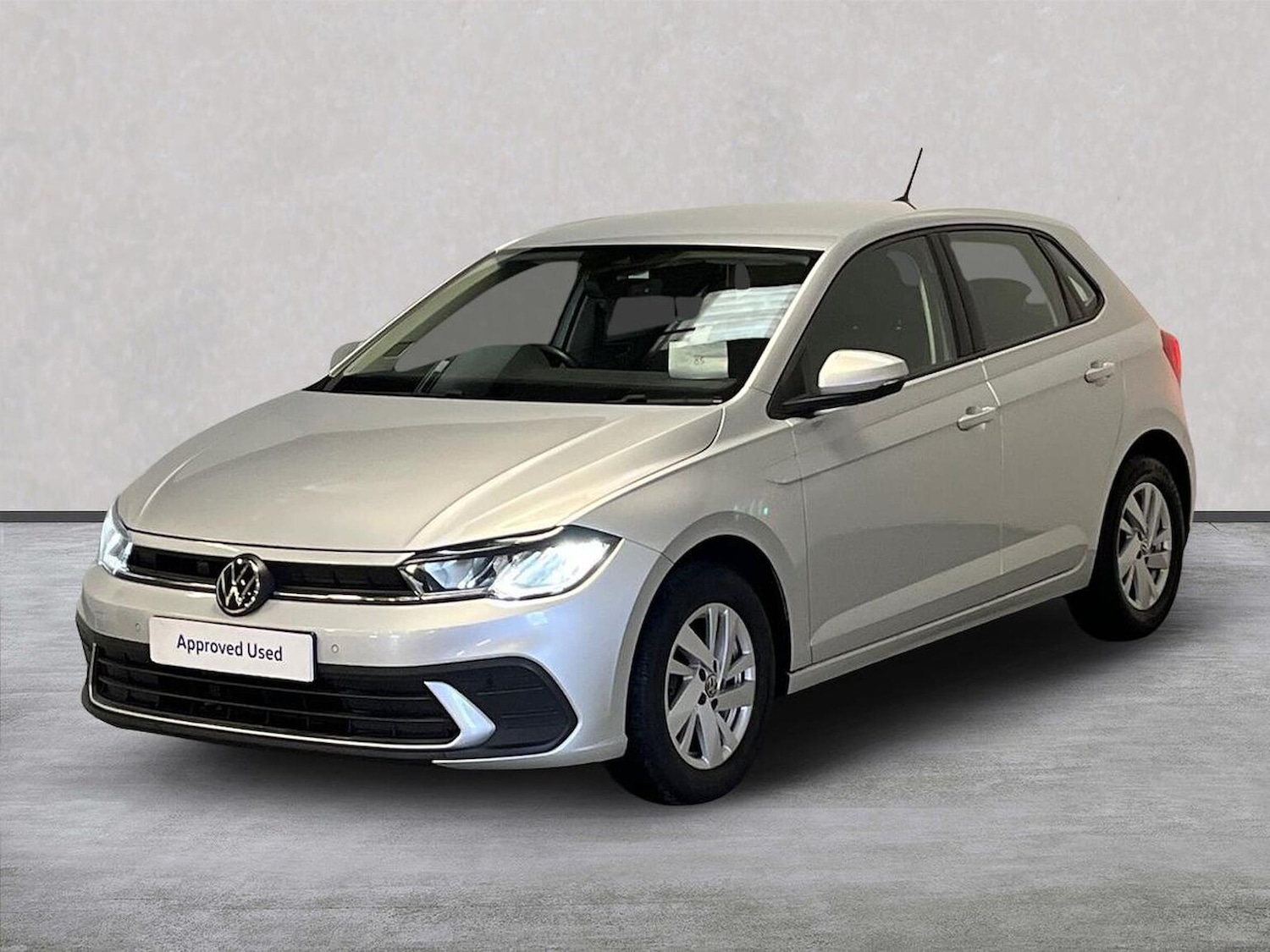 Used Volkswagen Polo 2022 for sale - 76555395: Photo 20