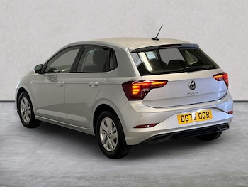 Used Volkswagen Polo 2022 for sale - 76555395: Photo