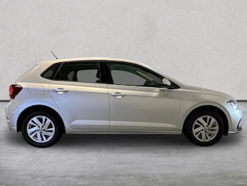 Used Volkswagen Polo 2022 for sale - 76555395: Photo