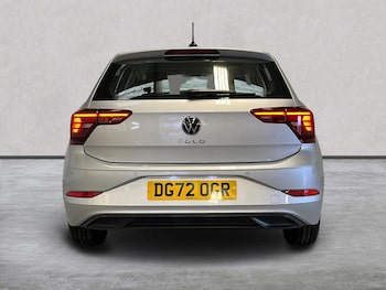 Used Volkswagen Polo 2022 for sale - 76555395: Photo