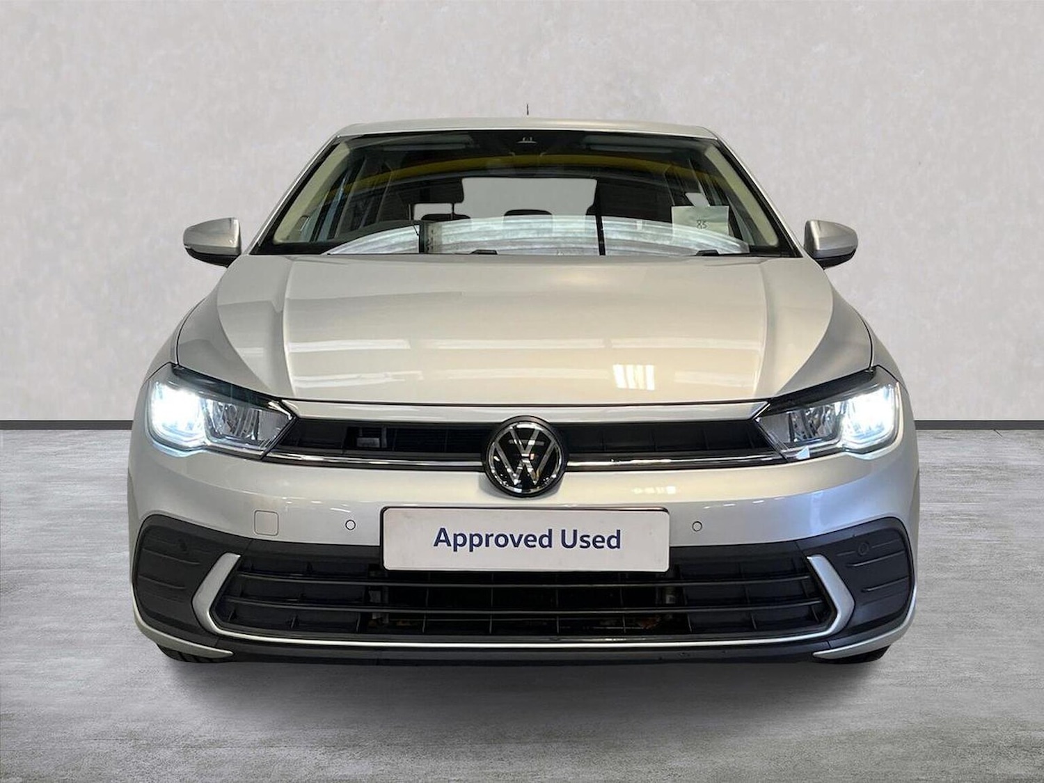 Used Volkswagen Polo 2022 for sale - 76555395: Photo 5