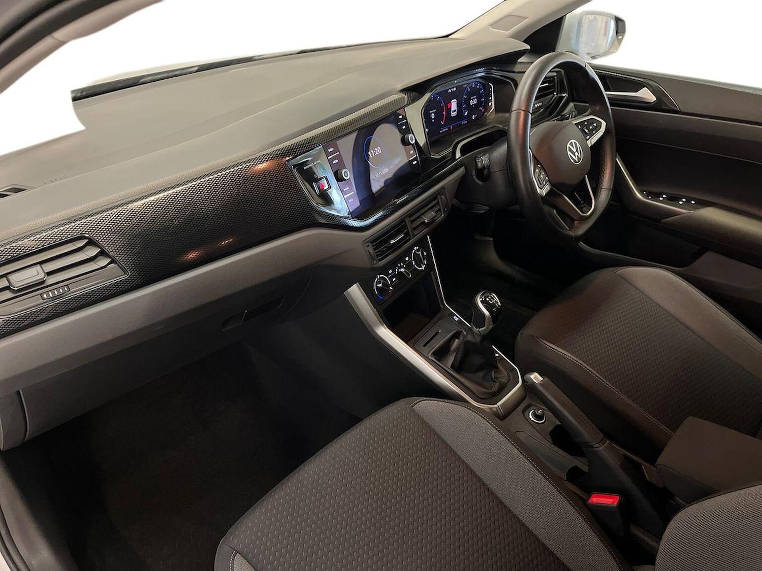 Used Volkswagen Polo 2022 for sale - 76555395: Photo 7