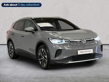 Used Volkswagen ID.4 2026 for sale - 78836871: Photo