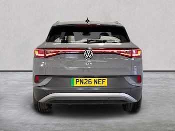 Used Volkswagen ID.4 2026 for sale - 78836871: Photo