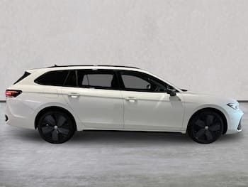 Used Volkswagen Passat 2026 for sale - 79839369: Photo